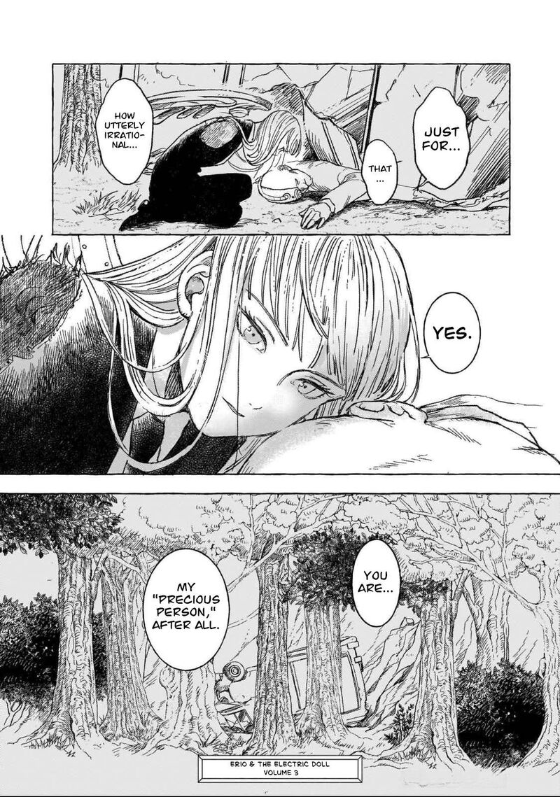 Erio To Denki Ningyou 27 25