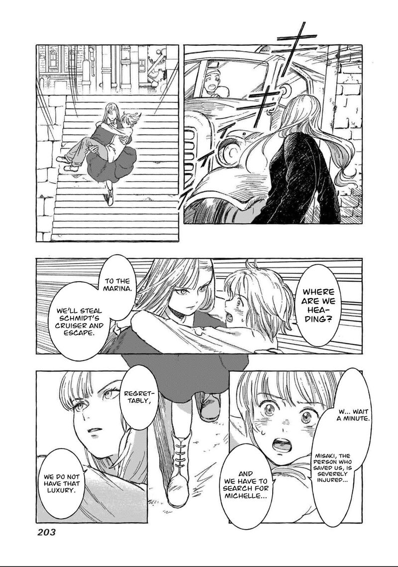 Erio To Denki Ningyou 27 6