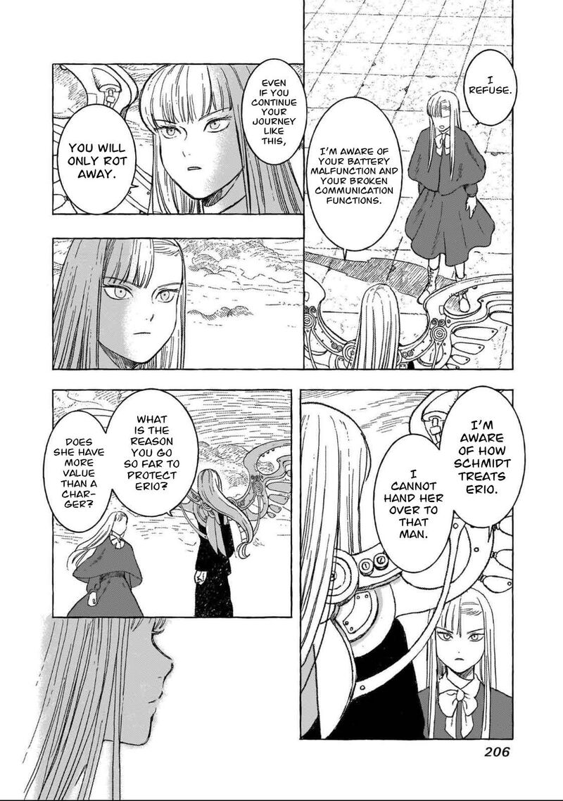 Erio To Denki Ningyou 27 9
