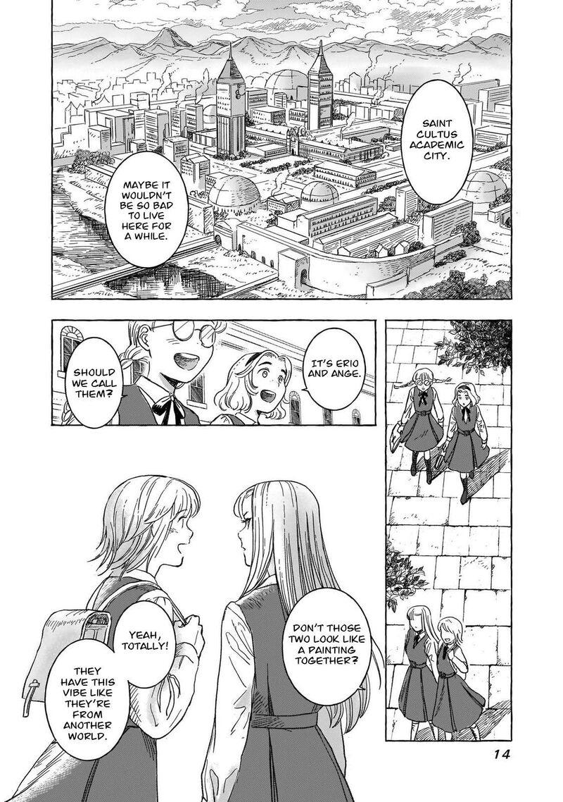 Erio To Denki Ningyou 28 17