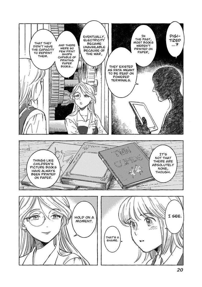 Erio To Denki Ningyou 28 23