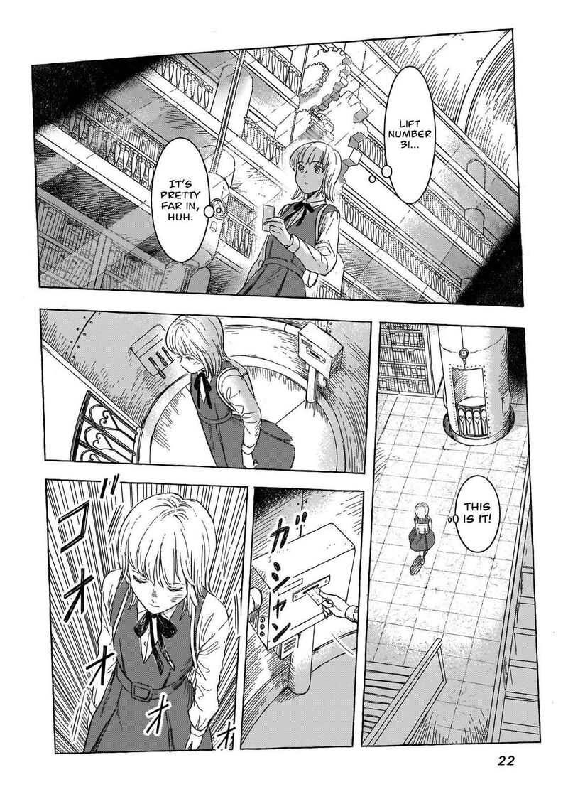 Erio To Denki Ningyou 28 25