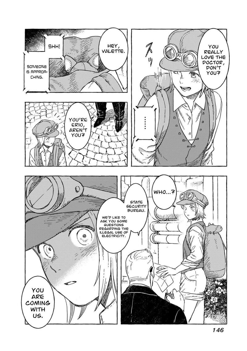 Erio To Denki Ningyou 33 23