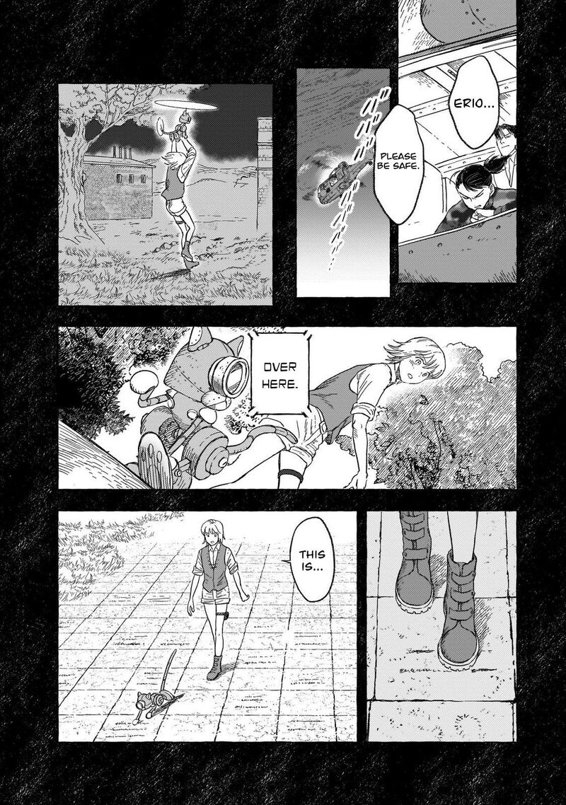 Erio To Denki Ningyou 35 11