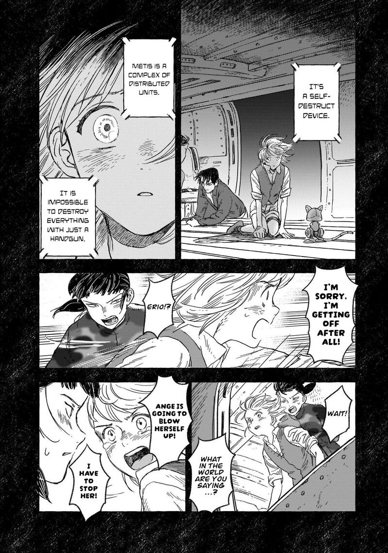 Erio To Denki Ningyou 35 7