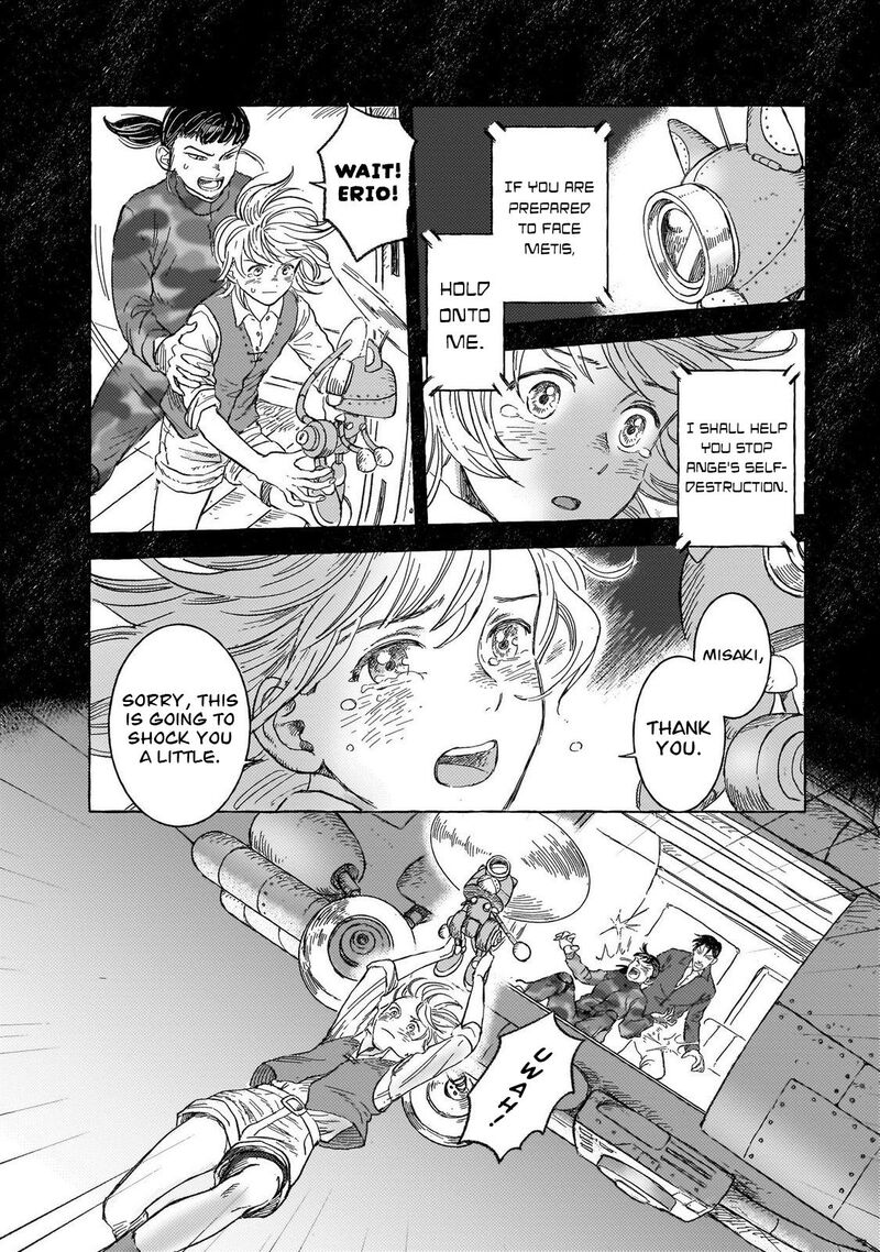 Erio To Denki Ningyou 35 9
