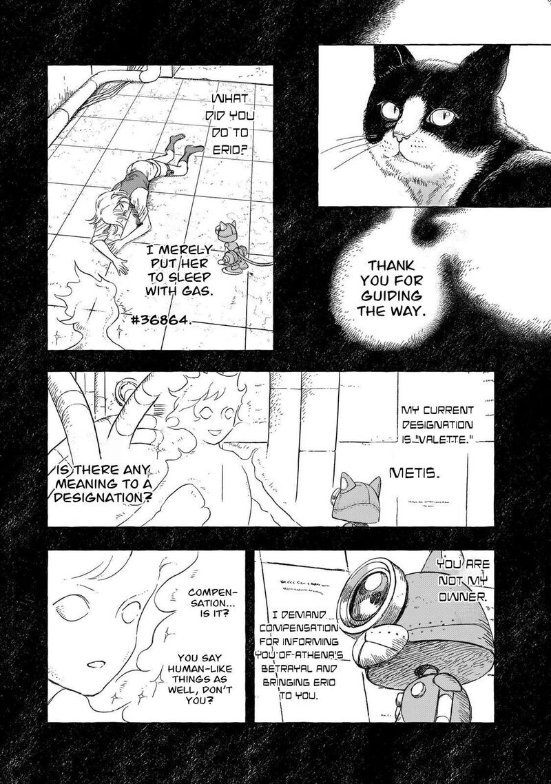 Erio To Denki Ningyou 36 10