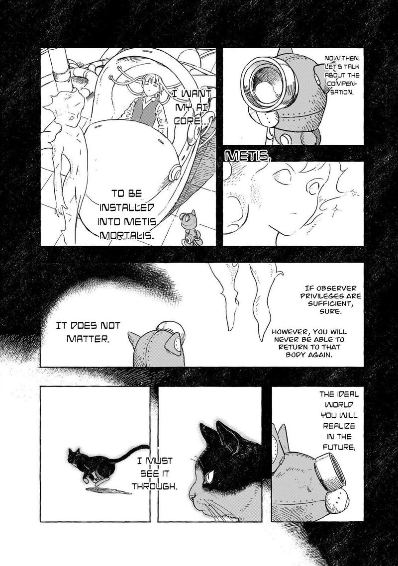 Erio To Denki Ningyou 36 13