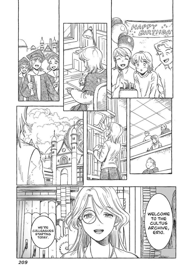 Erio To Denki Ningyou 36 14