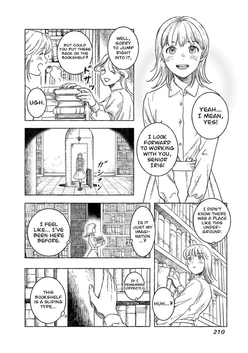 Erio To Denki Ningyou 36 15