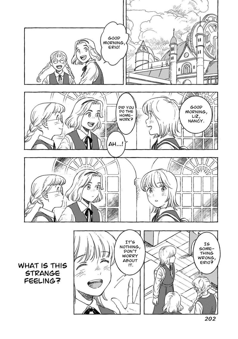 Erio To Denki Ningyou 36 7
