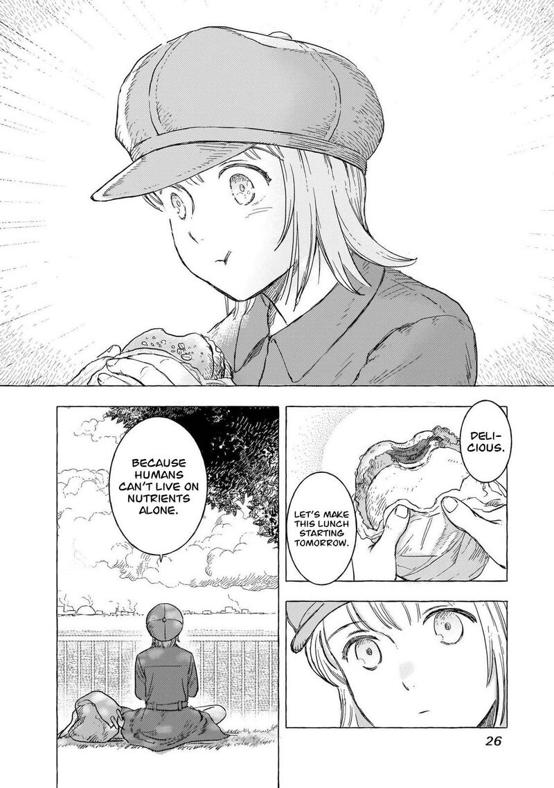 Erio To Denki Ningyou 37 29