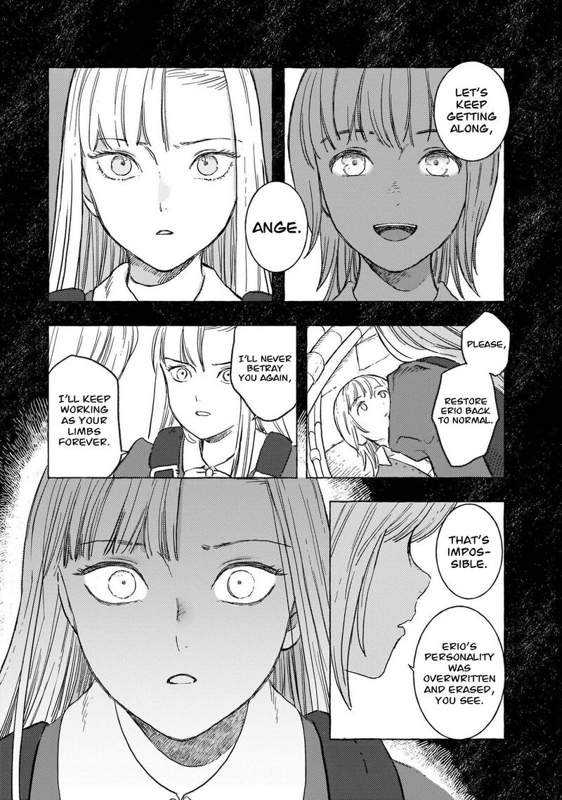 Erio To Denki Ningyou 37 8