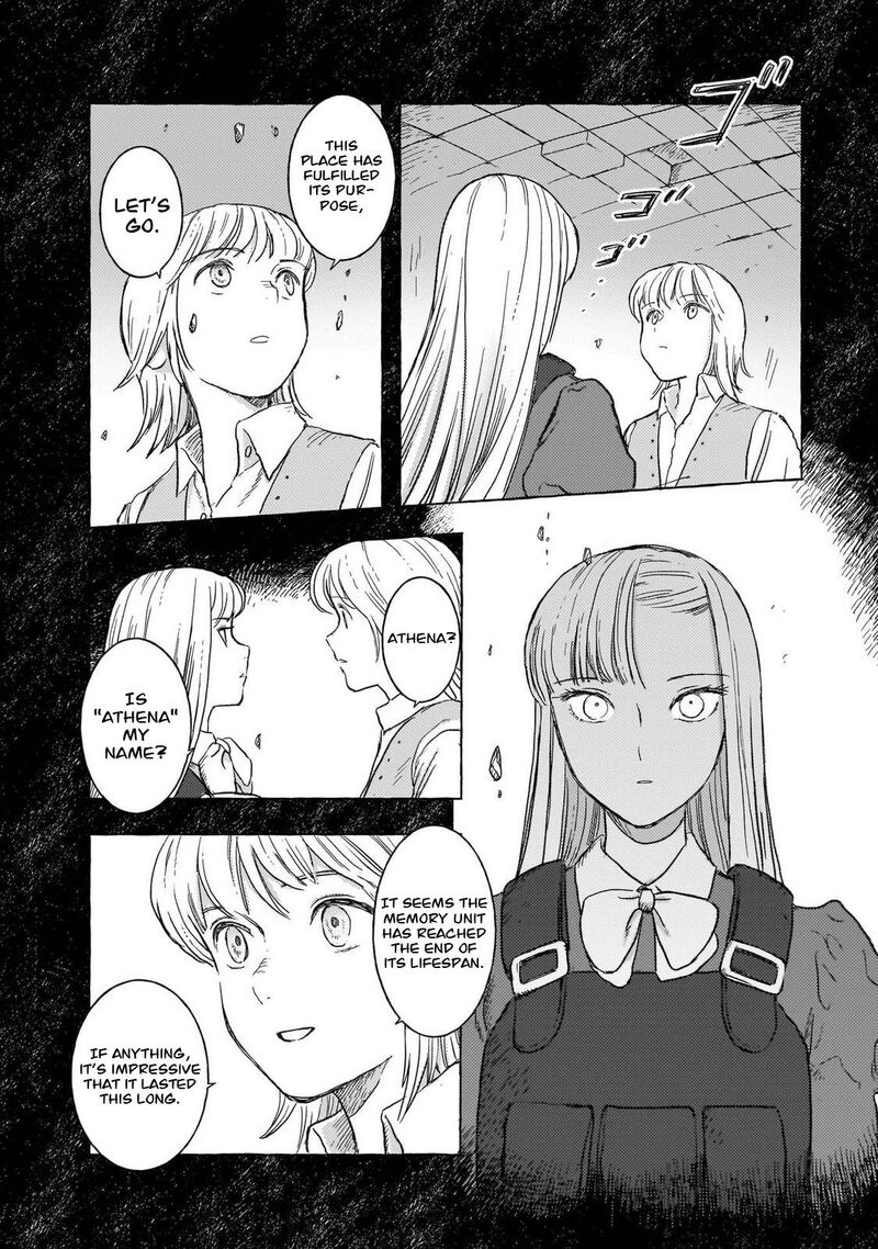 Erio To Denki Ningyou 37 9