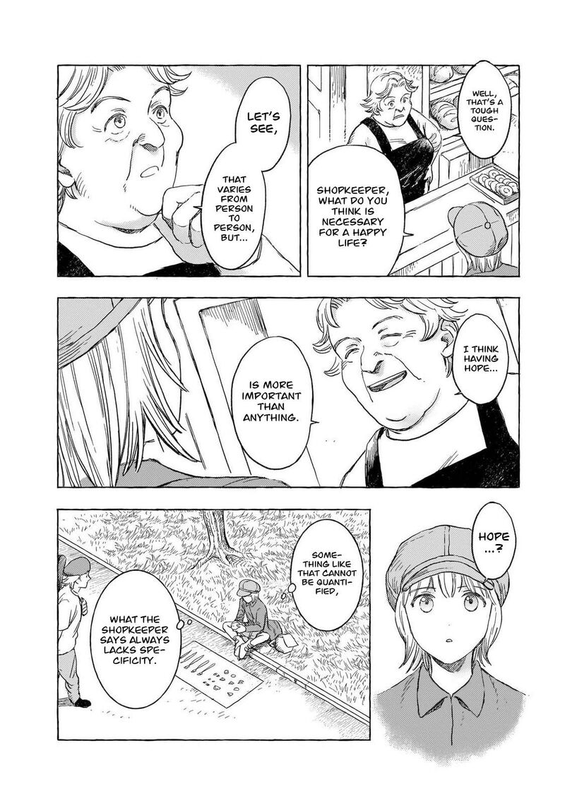 Erio To Denki Ningyou 38 5
