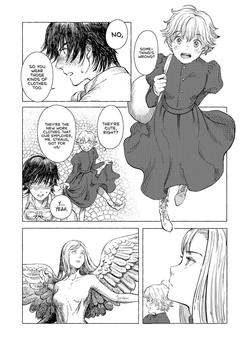 Erio To Denki Ningyou 4 11