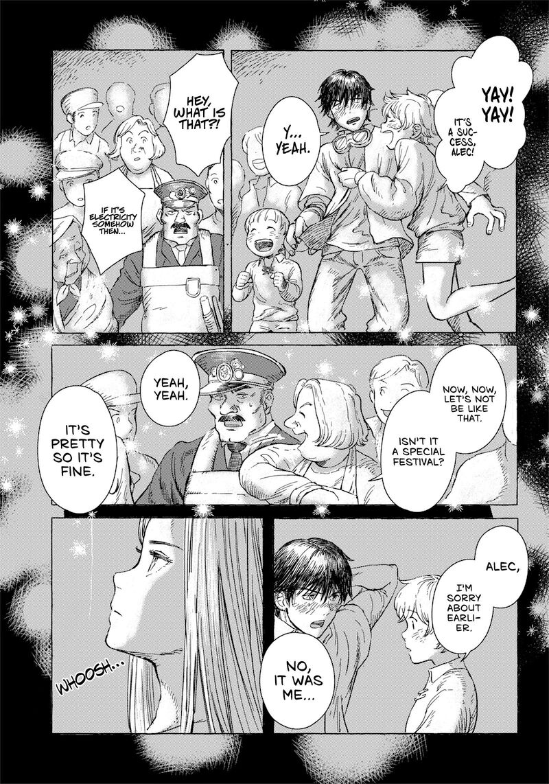 Erio To Denki Ningyou 4 25