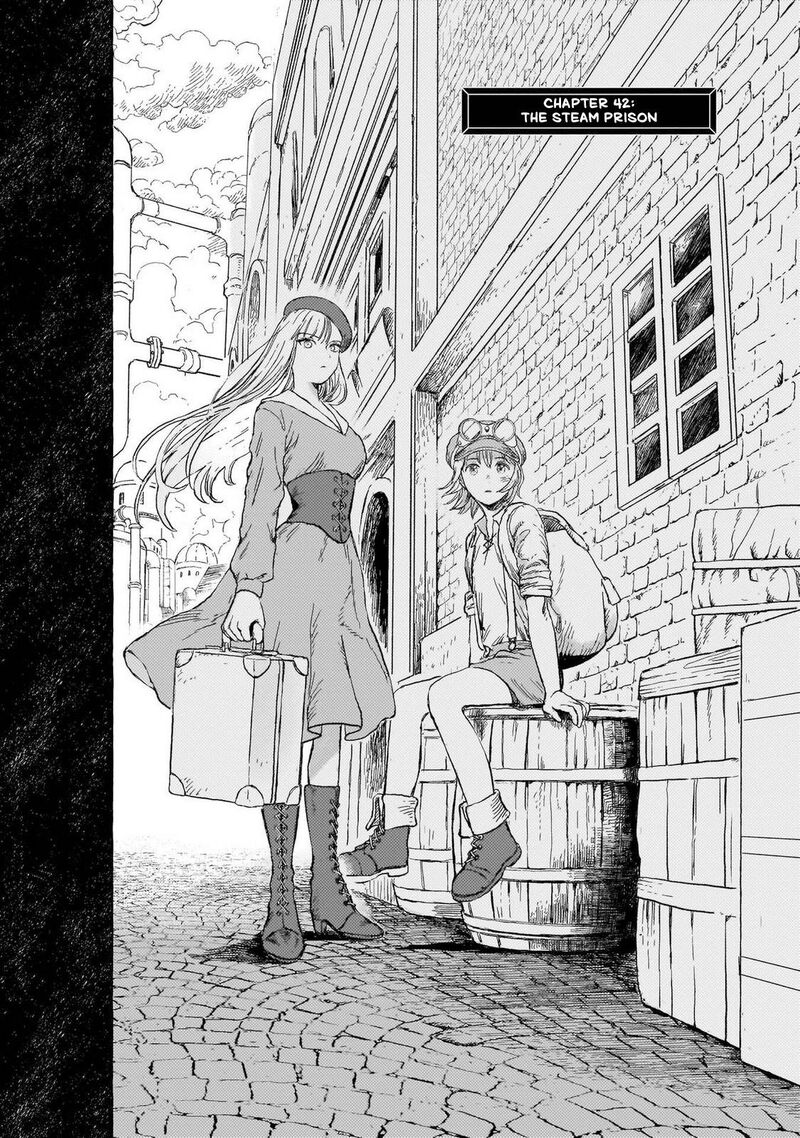Erio To Denki Ningyou 42 2