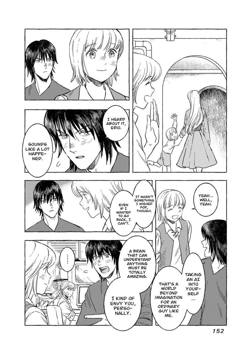 Erio To Denki Ningyou 43 7