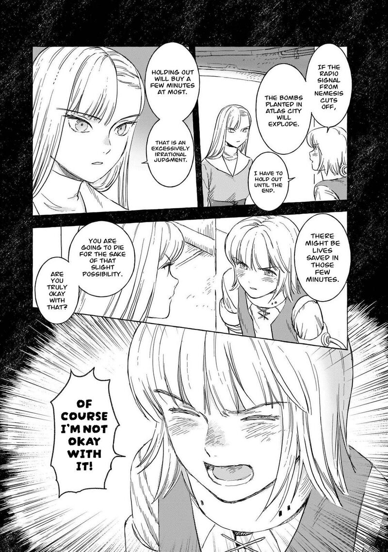 Erio To Denki Ningyou 45 14