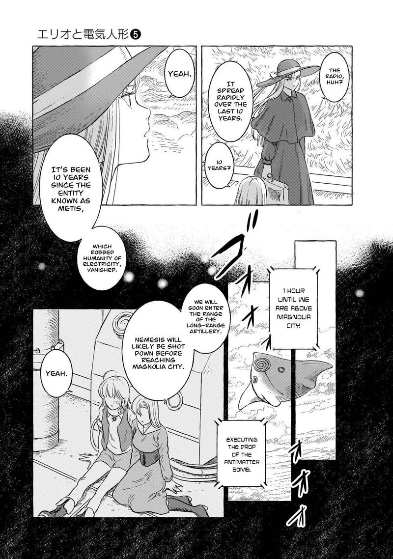 Erio To Denki Ningyou 45 8