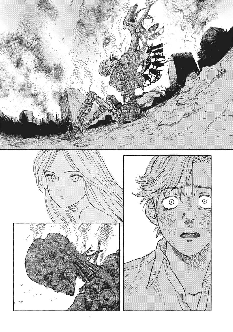 Erio To Denki Ningyou 5 14