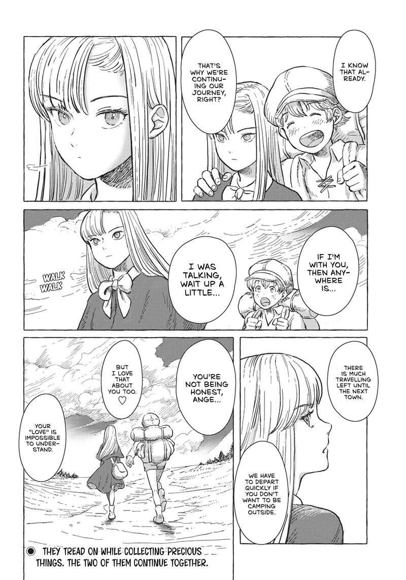 Erio To Denki Ningyou 5 26