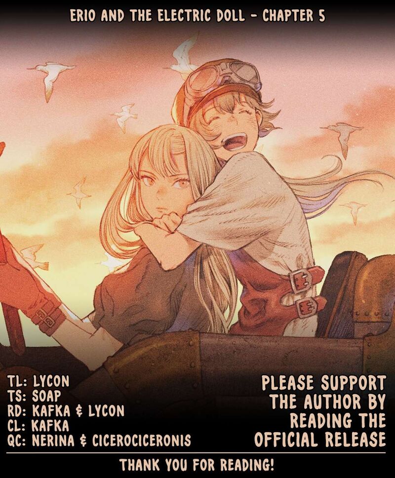 Erio To Denki Ningyou 5 27