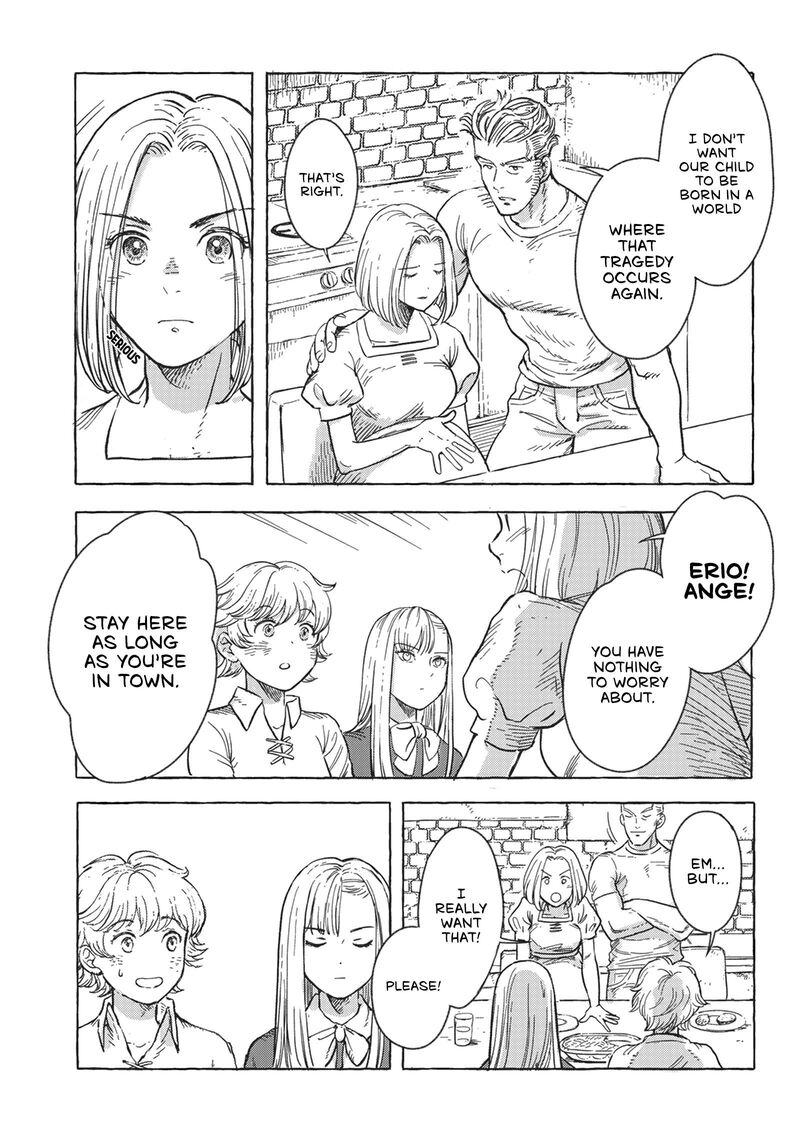 Erio To Denki Ningyou 6 13