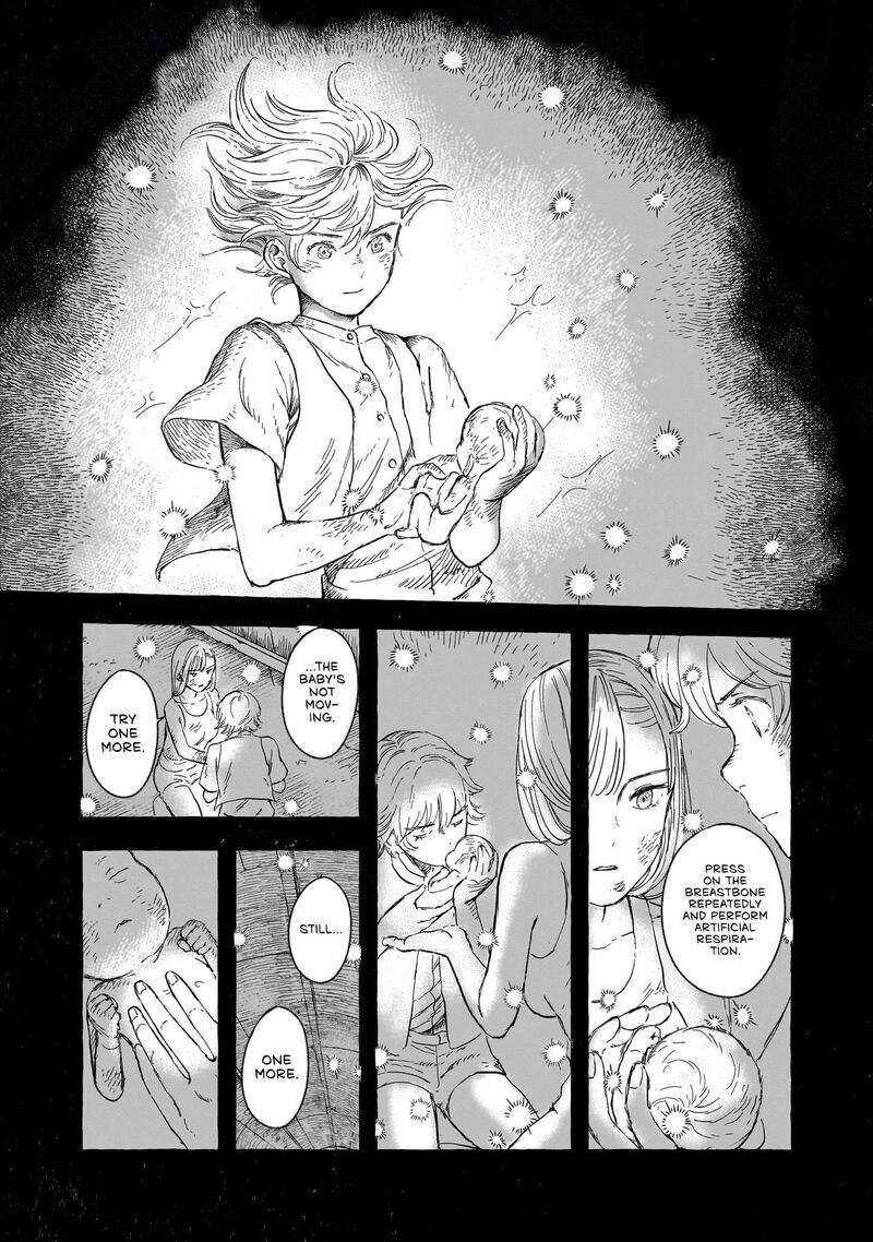 Erio To Denki Ningyou 8 18