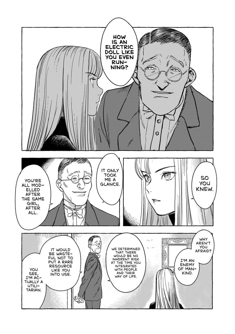 Erio To Denki Ningyou 9 11