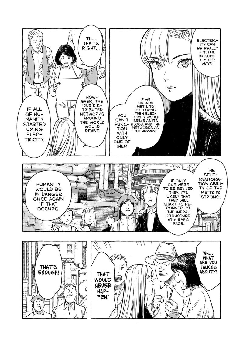 Erio To Denki Ningyou 9 15