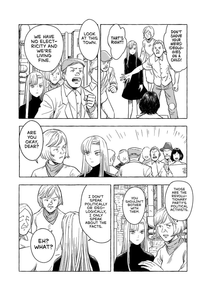 Erio To Denki Ningyou 9 16