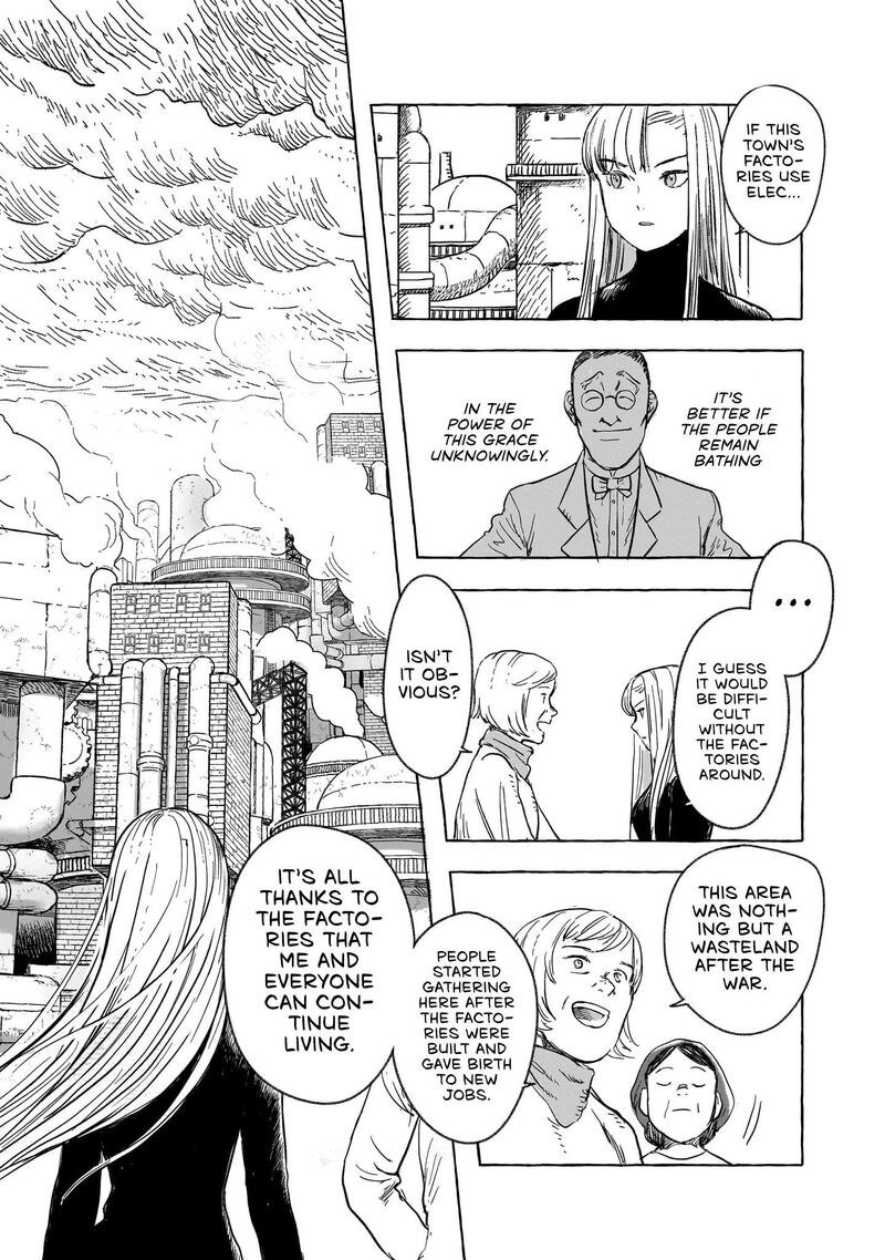 Erio To Denki Ningyou 9 17