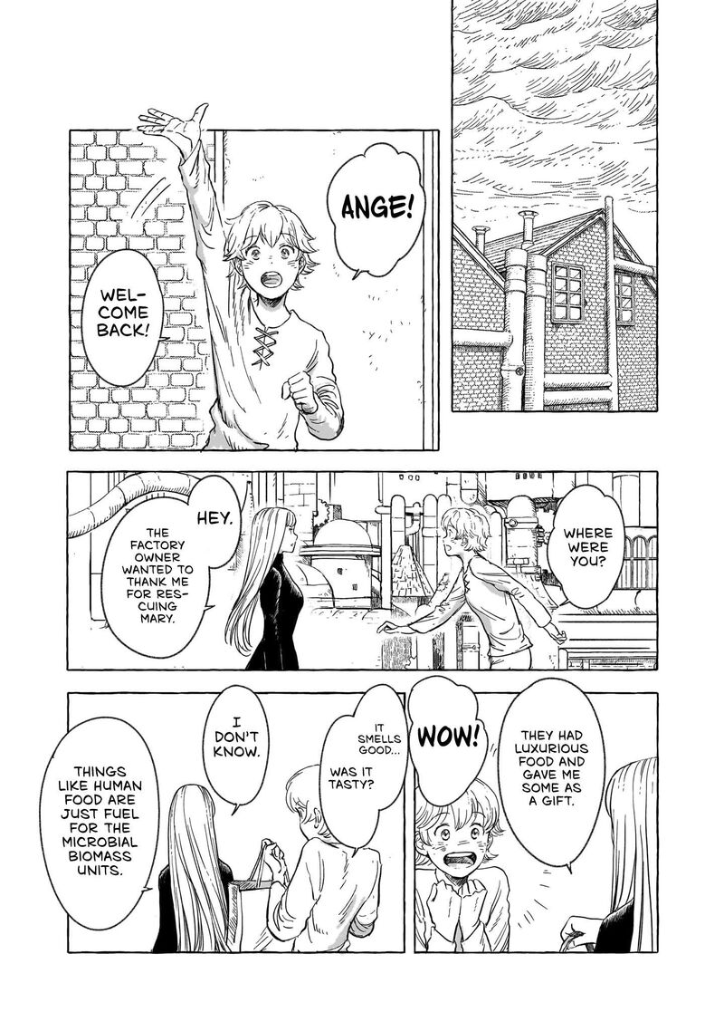 Erio To Denki Ningyou 9 18