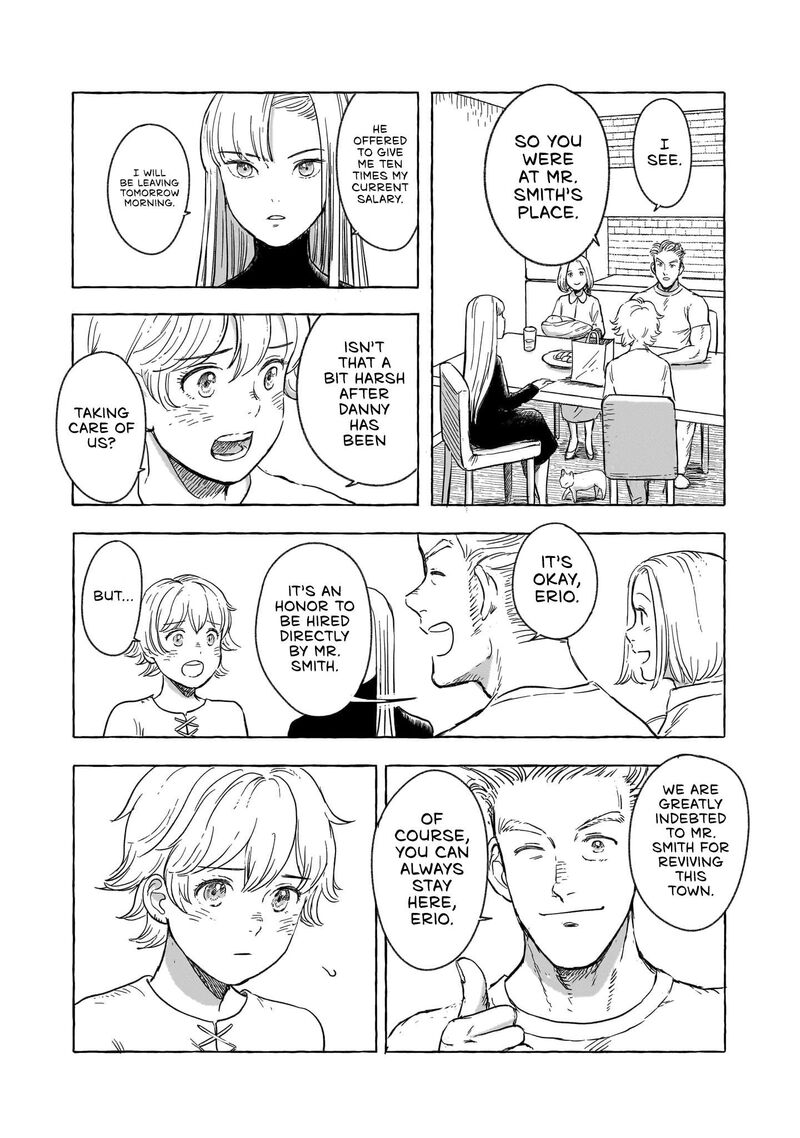 Erio To Denki Ningyou 9 19