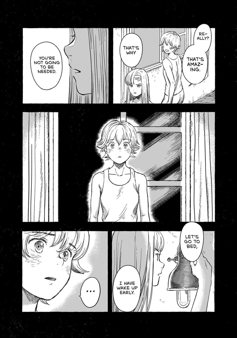 Erio To Denki Ningyou 9 22