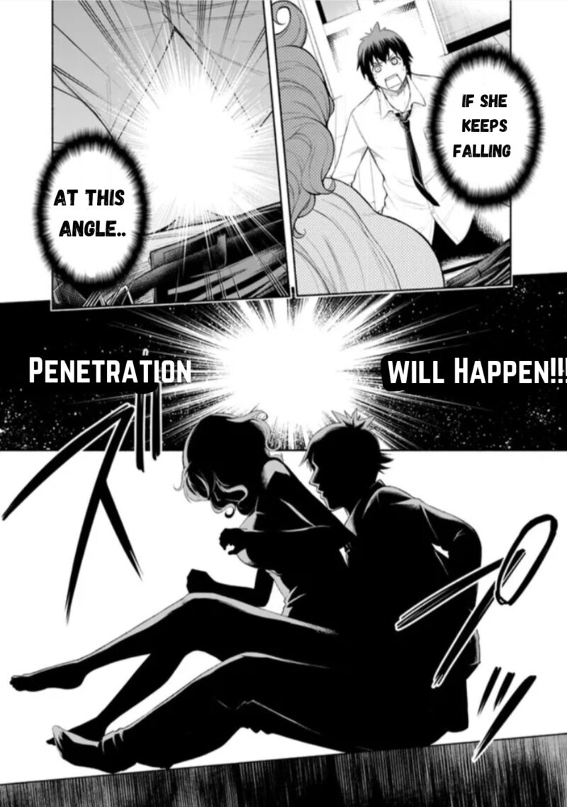 Eroge No Sekai De Slow Life 1 11