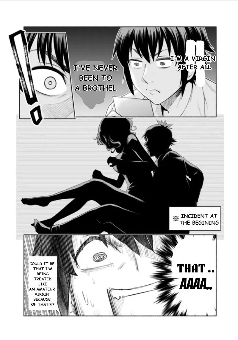 Eroge No Sekai De Slow Life 1 24