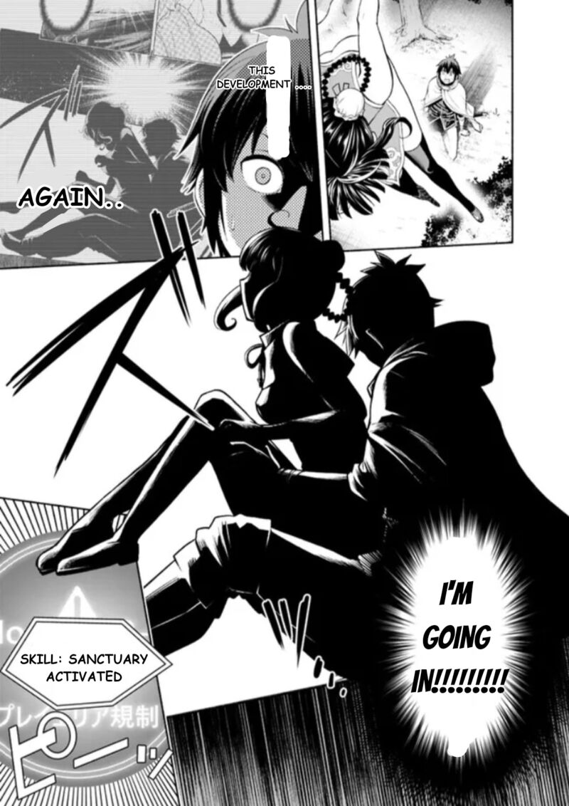 Eroge No Sekai De Slow Life 1 37