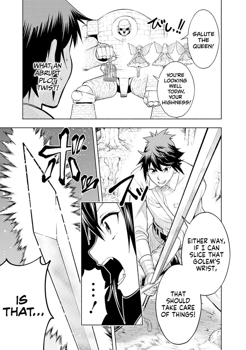 Eroge No Sekai De Slow Life 17 17