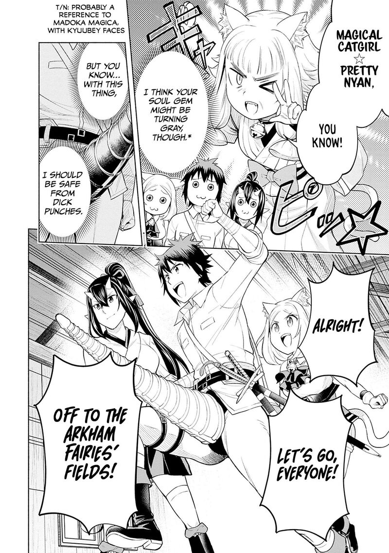 Eroge No Sekai De Slow Life 17 8