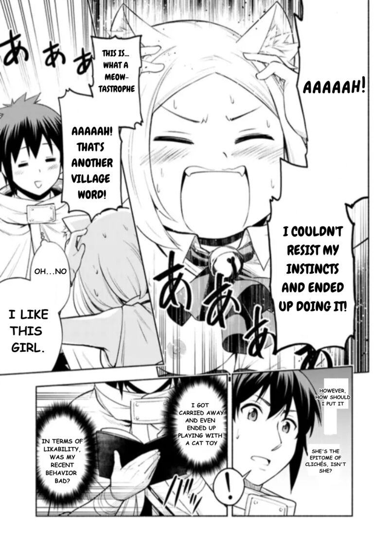 Eroge No Sekai De Slow Life 2 13