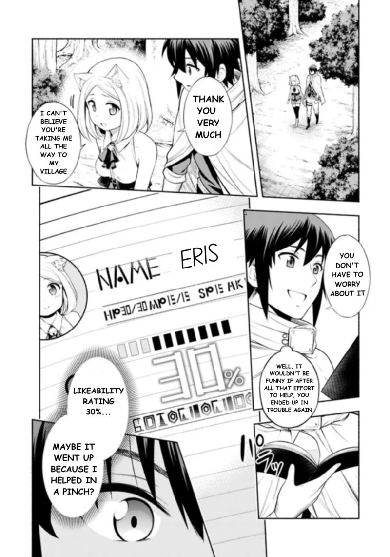 Eroge No Sekai De Slow Life 2 8