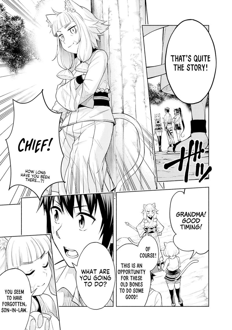 Eroge No Sekai De Slow Life 20 13