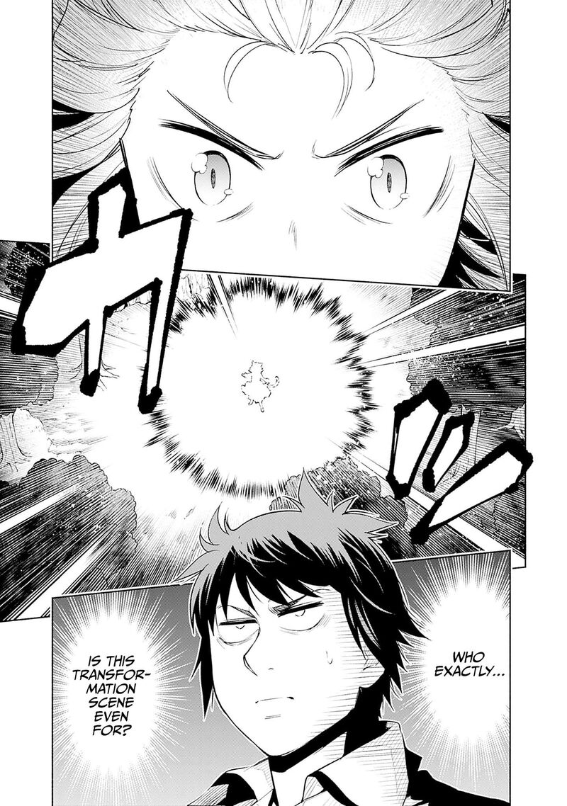 Eroge No Sekai De Slow Life 20 17