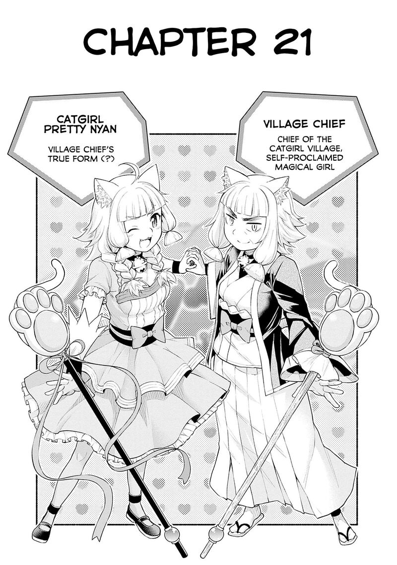 Eroge No Sekai De Slow Life 21 1