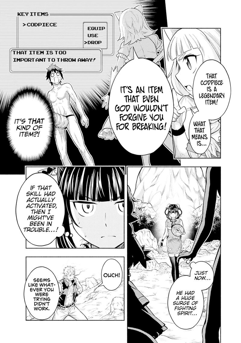 Eroge No Sekai De Slow Life 21 13