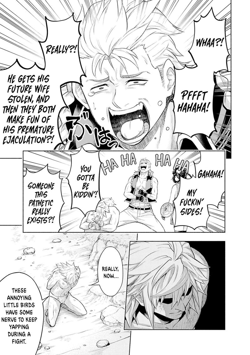 Eroge No Sekai De Slow Life 21 17