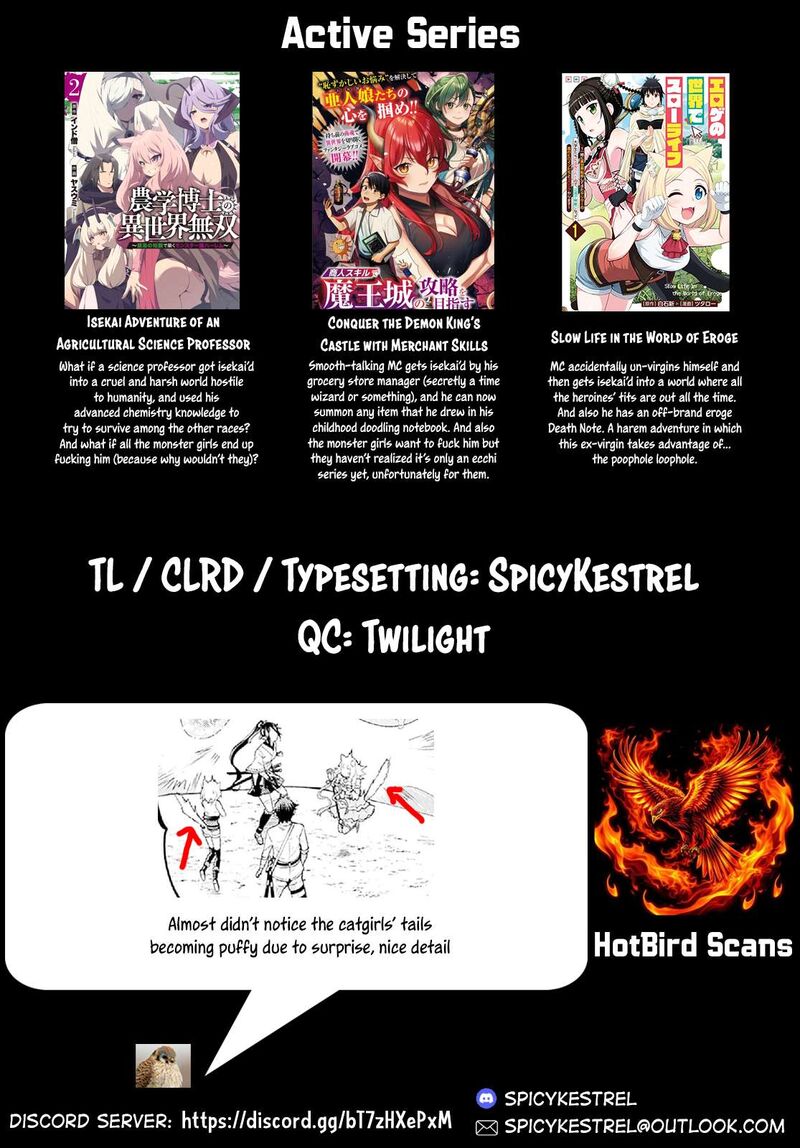 Eroge No Sekai De Slow Life 21 21